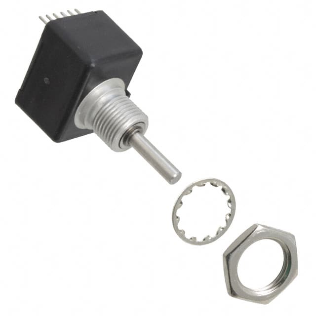 EMS22A50-D16-LT6 Bourns Inc.  Encoder